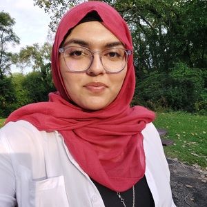 Meet your Posher, Alisha